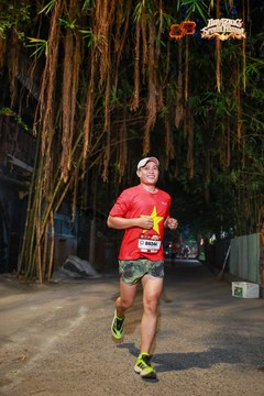 AMAZING SPORTS FESTIVAL - Ảnh #5299816