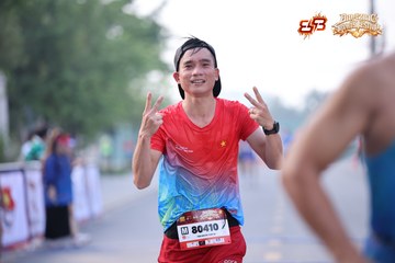AMAZING SPORTS FESTIVAL - Ảnh #5294244