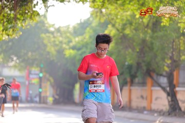 AMAZING SPORTS FESTIVAL - Ảnh #5310804