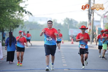AMAZING SPORTS FESTIVAL - Ảnh #5297370