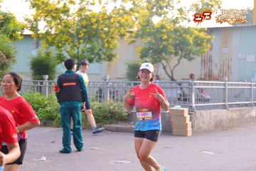 AMAZING SPORTS FESTIVAL - Ảnh #5308884