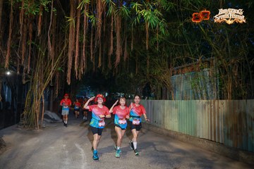 AMAZING SPORTS FESTIVAL - Ảnh #5300234