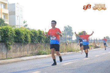 AMAZING SPORTS FESTIVAL - Ảnh #5293360