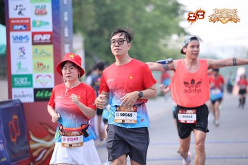AMAZING SPORTS FESTIVAL - Ảnh #5295346