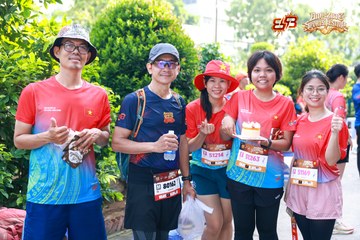AMAZING SPORTS FESTIVAL - Ảnh #5299477