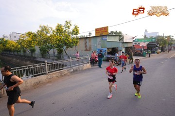 AMAZING SPORTS FESTIVAL - Ảnh #5307945