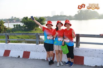 AMAZING SPORTS FESTIVAL - Ảnh #5298545