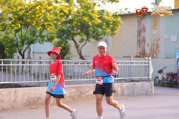 AMAZING SPORTS FESTIVAL - Ảnh #5308945