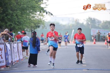 AMAZING SPORTS FESTIVAL - Ảnh #5296702