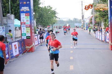 AMAZING SPORTS FESTIVAL - Ảnh #5295399