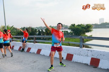 AMAZING SPORTS FESTIVAL - Ảnh #5298529
