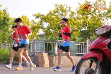 AMAZING SPORTS FESTIVAL - Ảnh #5309717