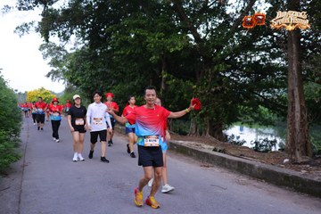 AMAZING SPORTS FESTIVAL - Ảnh #5307272
