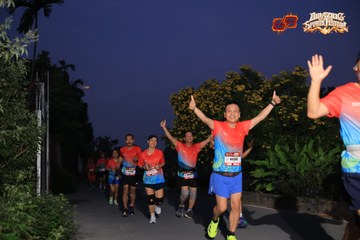 AMAZING SPORTS FESTIVAL - Ảnh #5291018
