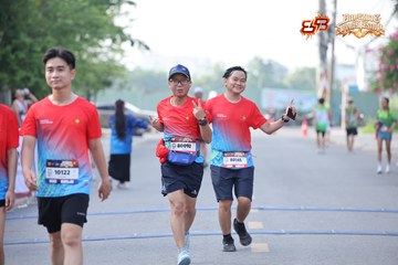 AMAZING SPORTS FESTIVAL - Ảnh #5301118