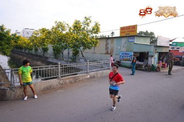 AMAZING SPORTS FESTIVAL - Ảnh #5307908