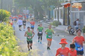 AMAZING SPORTS FESTIVAL - Ảnh #5292938