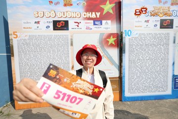 AMAZING SPORTS FESTIVAL - Ảnh #5289306