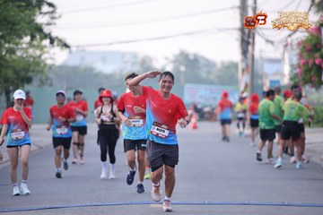 AMAZING SPORTS FESTIVAL - Ảnh #5295521