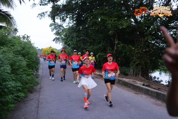 AMAZING SPORTS FESTIVAL - Ảnh #5306349
