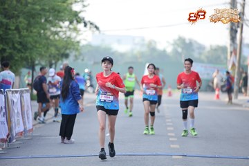 AMAZING SPORTS FESTIVAL - Ảnh #5297062