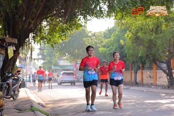 AMAZING SPORTS FESTIVAL - Ảnh #5310472