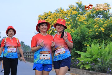 AMAZING SPORTS FESTIVAL - Ảnh #5292149