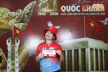 AMAZING SPORTS FESTIVAL - Ảnh #5315159