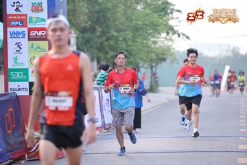AMAZING SPORTS FESTIVAL - Ảnh #5294746