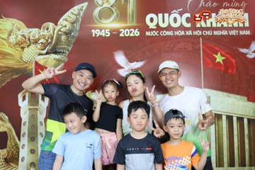 AMAZING SPORTS FESTIVAL - Ảnh #5314630