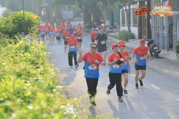 AMAZING SPORTS FESTIVAL - Ảnh #5292986