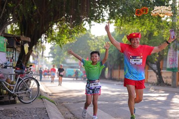 AMAZING SPORTS FESTIVAL - Ảnh #5310789