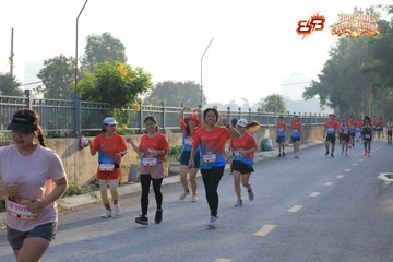 AMAZING SPORTS FESTIVAL - Ảnh #5292819