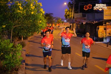 AMAZING SPORTS FESTIVAL - Ảnh #5304959