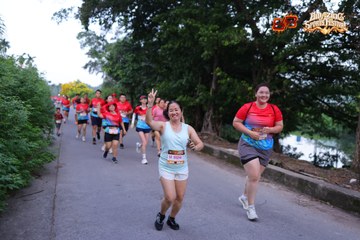 AMAZING SPORTS FESTIVAL - Ảnh #5306775