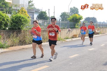 AMAZING SPORTS FESTIVAL - Ảnh #5293701