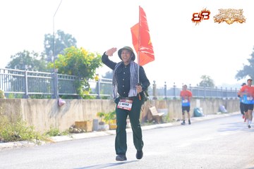 AMAZING SPORTS FESTIVAL - Ảnh #5293673