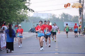 AMAZING SPORTS FESTIVAL - Ảnh #5295514