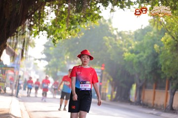 AMAZING SPORTS FESTIVAL - Ảnh #5309999