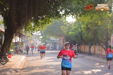 AMAZING SPORTS FESTIVAL - Ảnh #5309901