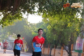 AMAZING SPORTS FESTIVAL - Ảnh #5309981