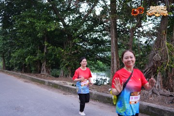 AMAZING SPORTS FESTIVAL - Ảnh #5306920