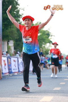 AMAZING SPORTS FESTIVAL - Ảnh #5299258