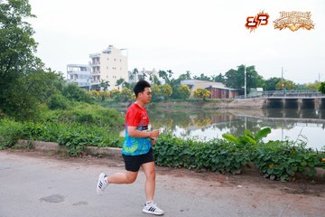AMAZING SPORTS FESTIVAL - Ảnh #5300663
