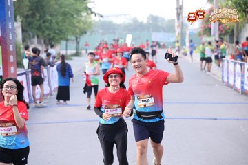AMAZING SPORTS FESTIVAL - Ảnh #5295410