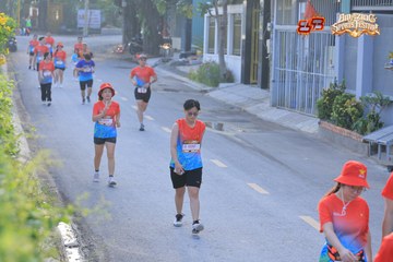 AMAZING SPORTS FESTIVAL - Ảnh #5292534