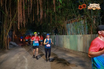 AMAZING SPORTS FESTIVAL - Ảnh #5300184
