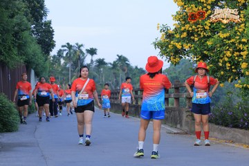AMAZING SPORTS FESTIVAL - Ảnh #5292135