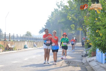 AMAZING SPORTS FESTIVAL - Ảnh #5293641