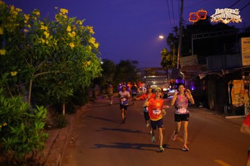 AMAZING SPORTS FESTIVAL - Ảnh #5304312